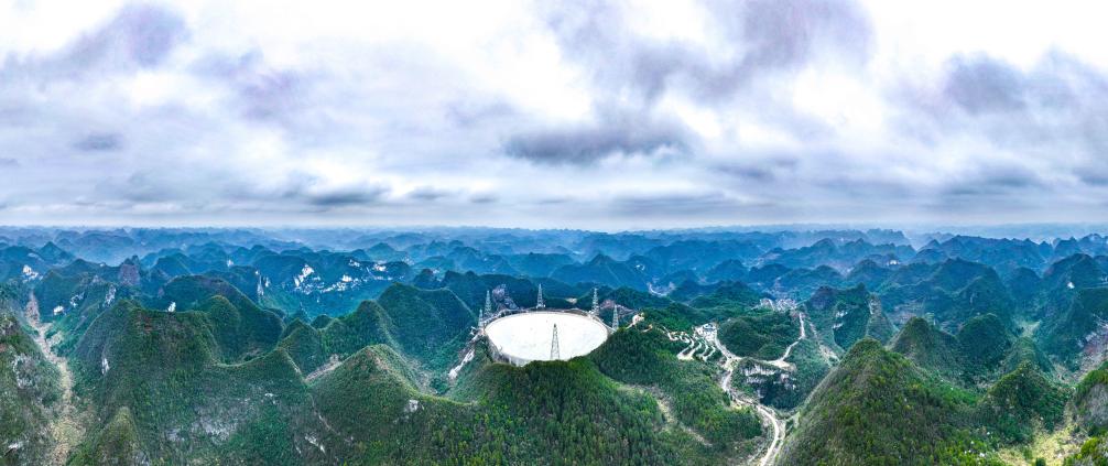 世纪平台：新突破！“中国天眼”发现新脉冲星超900颗